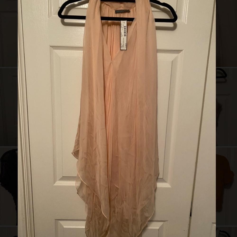 Dress/top